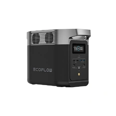 EcoFlow Delta 2 Max Portable Power Station