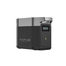EcoFlow Delta 2 Max Smart Extra Battery