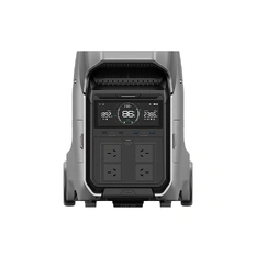 EcoFlow Delta Pro 3 Portable Power Station
