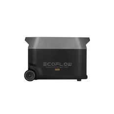 EcoFlow DELTA Pro Smart Extra Battery
