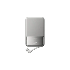 ECOFLOW RAPID MAGNETIC POWER BANK 10000MAH