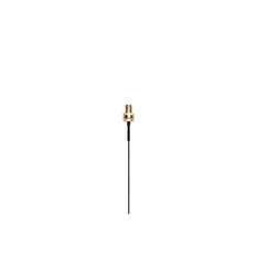 DJI FPV Air Unit MMCX to SMA Cable (MMCX Elbow) SMA side