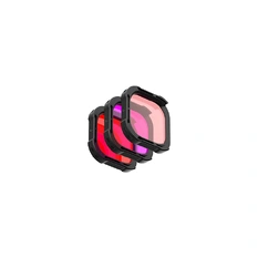 PolarPro Dive Filters for GoPro HERO9/10/11/12/13 Black