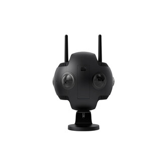 Insta360 Pro 2 Back View