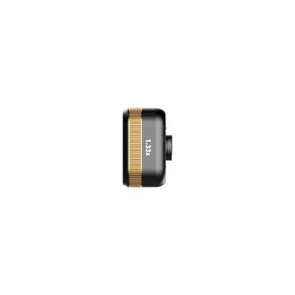 PolarPro LiteChaser iPhone 13 Gold Anamorphic Lens