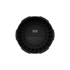 PolarPro Defender Pro - Black - Large (81-90mm lens diameters)