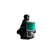 DJI Zenmuse L1 White background