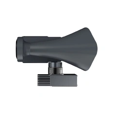 CZI LP12 Searchlight & Speaker System