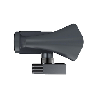 CZI LP12 Searchlight & Speaker System (Rental)