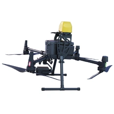 AVSS Parachute Recovery System for DJI M300 RTK
