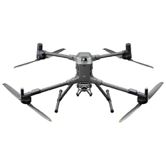 DJI Matrice 400 LiDAR Combo (L3)