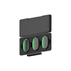 Mavic 4 Pro Shutter ND Filter Collection [ND4, ND16, ND64]