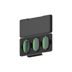 Mavic 4 Pro Vivid ND/PL Filter Collection [ND4/PL, ND16/PL, ND64/PL]