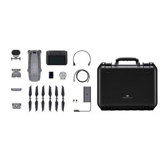DJI Mavic 2 Enterprise Advanced