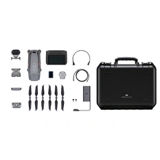 DJI Mavic 2 Enterprise Advanced