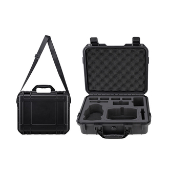 Mini 3 Pro ABS Case open with no drone inside