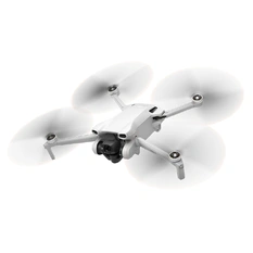 DJI Mini 3 (DJI RC)