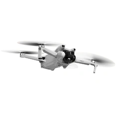 DJI Mini 3 Fly More Combo (DJI RC)