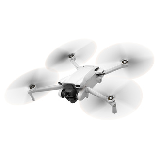 DJI Mini 3 Ultimate Combo (DJI RC)