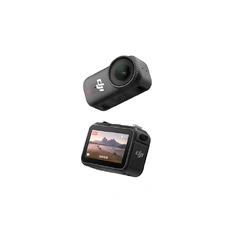 DJI Osmo Nano Standard Combo (128GB)