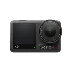 DJI Osmo Action 4 Adventure Combo