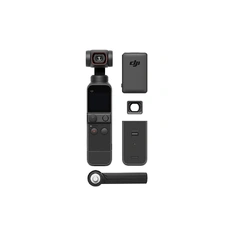 DJI Pocket 2 Creator Combo
