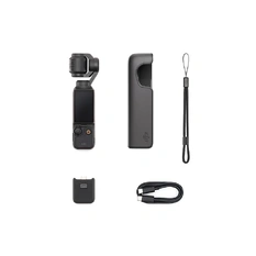 DJI Osmo Pocket 3