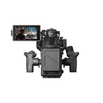 DJI Ronin 4D 4-Axis Cinema Camera 6K Combo