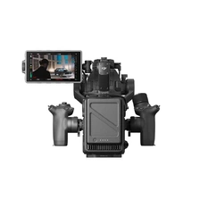 DJI Ronin 4D 4-Axis Cinema Camera 6K Combo