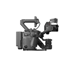 DJI Ronin 4D 4-Axis Cinema Camera 8K Combo
