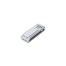 DJI RoboMaster S1 Gel Bead Container back view 