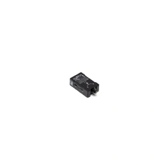 DJI Pro Wireless Receiver buttom without antenna white background