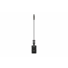 Ronin 2 Thumb Controller front view showing antenna on white back draft