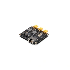 DJI X-Port top shot white background