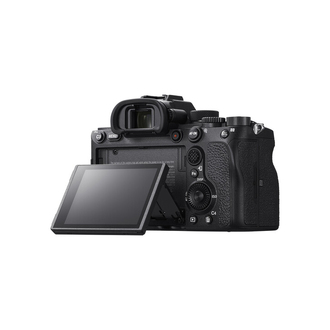 Sony A7R IVa Body