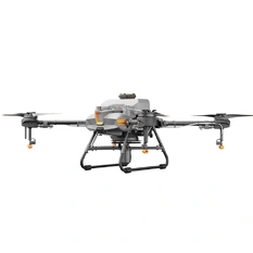 DJI Agras T10 Side white background