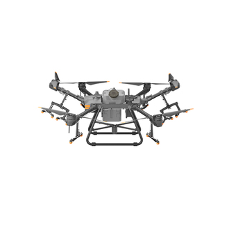 DJI Agras T30 Side white background
