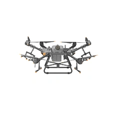 DJI Agras T30 Side white background