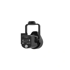 DJI U10 rear view white background