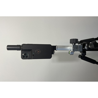Pix4D SECO Survey Rod Adapter for viDoc
