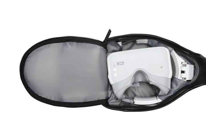 mavic pro goggles