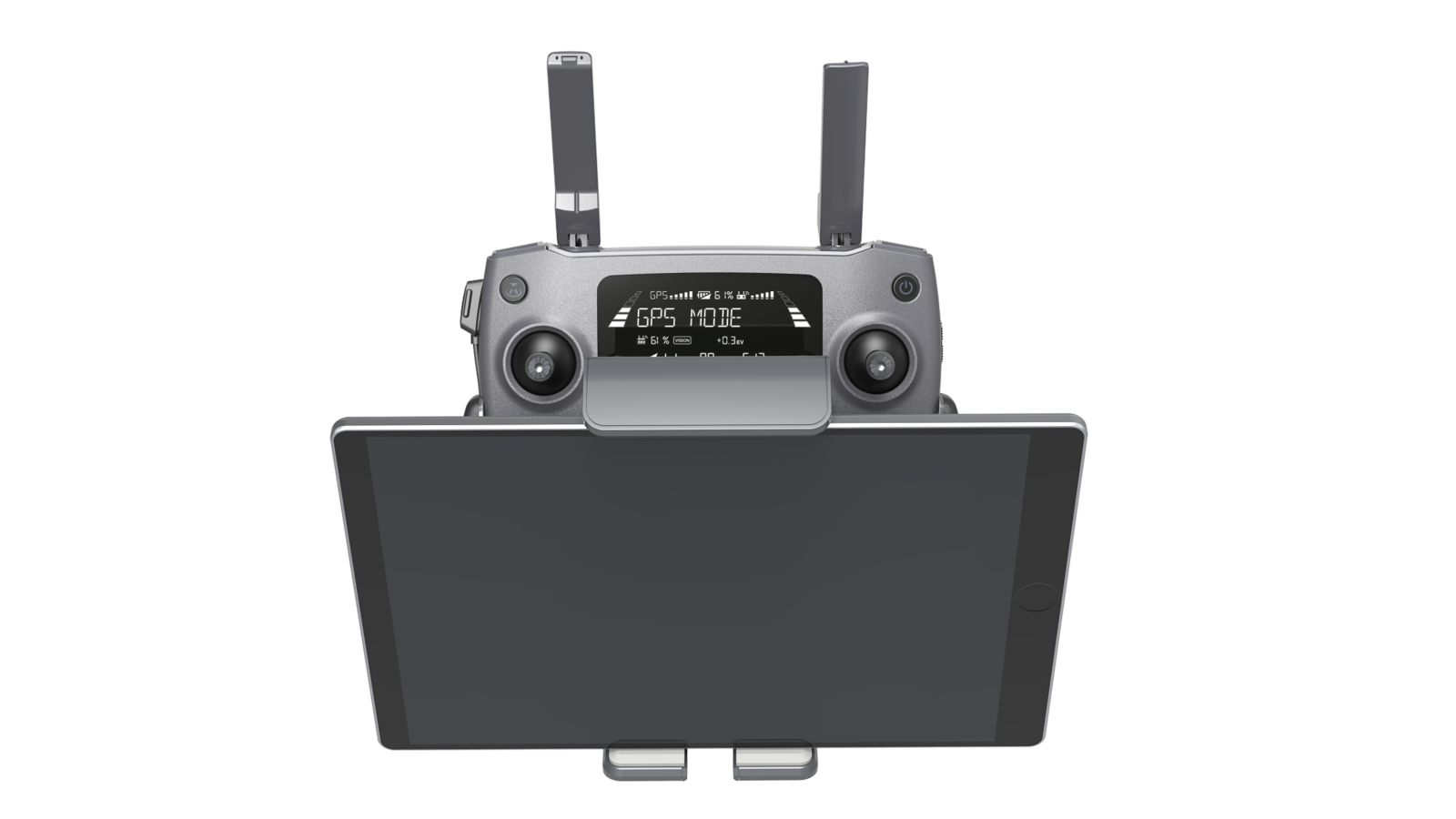 dji mavic remote controller