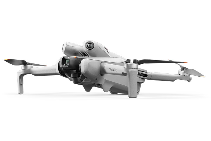 12 MP Dji Mavic Mini 2 Fly More Combo, Video Resolution: 4K at Rs