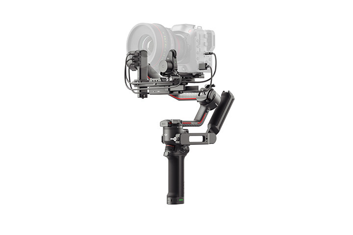 DJI RS3 Pro Combo