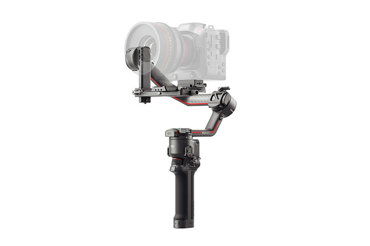 DJI RS3 Mini Review - The Best Light weight and portable DLSR Gimbal