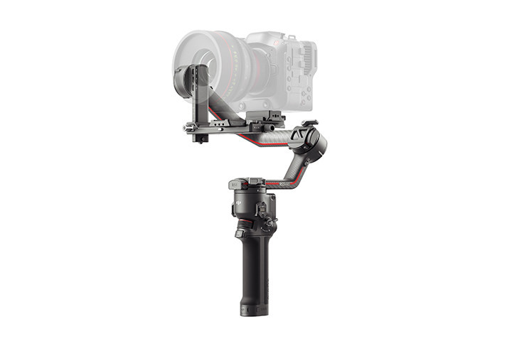 DJI RS3 Gimbal Rental