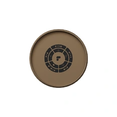 PolarPro 135 Series - Black Mist Filter - 86C