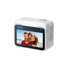 Insta360 GO 3S Arctic White (128GB)