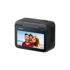 Insta360 GO 3S Midnight Black (64GB)