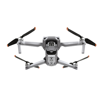 DJI AIR 2S Fly More Combo (AU)